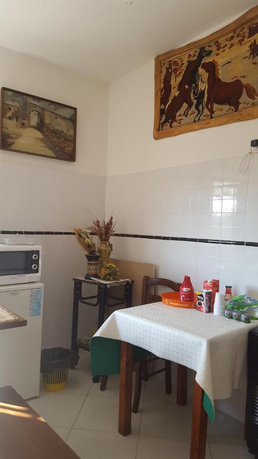 מלון Cecchina Al Fontanone מראה חיצוני תמונה